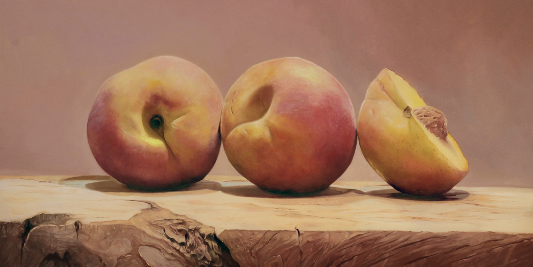 peaches (2020)