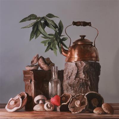 View / Buy this Artwork