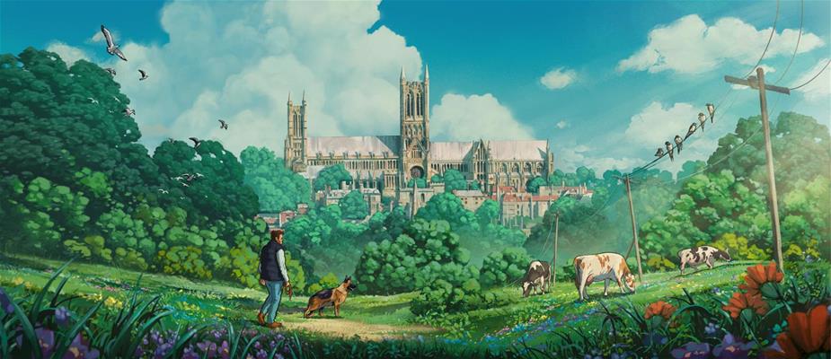 View / Buy this Artwork