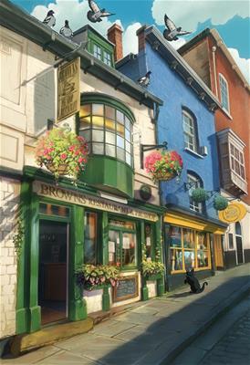 View / Buy this Artwork